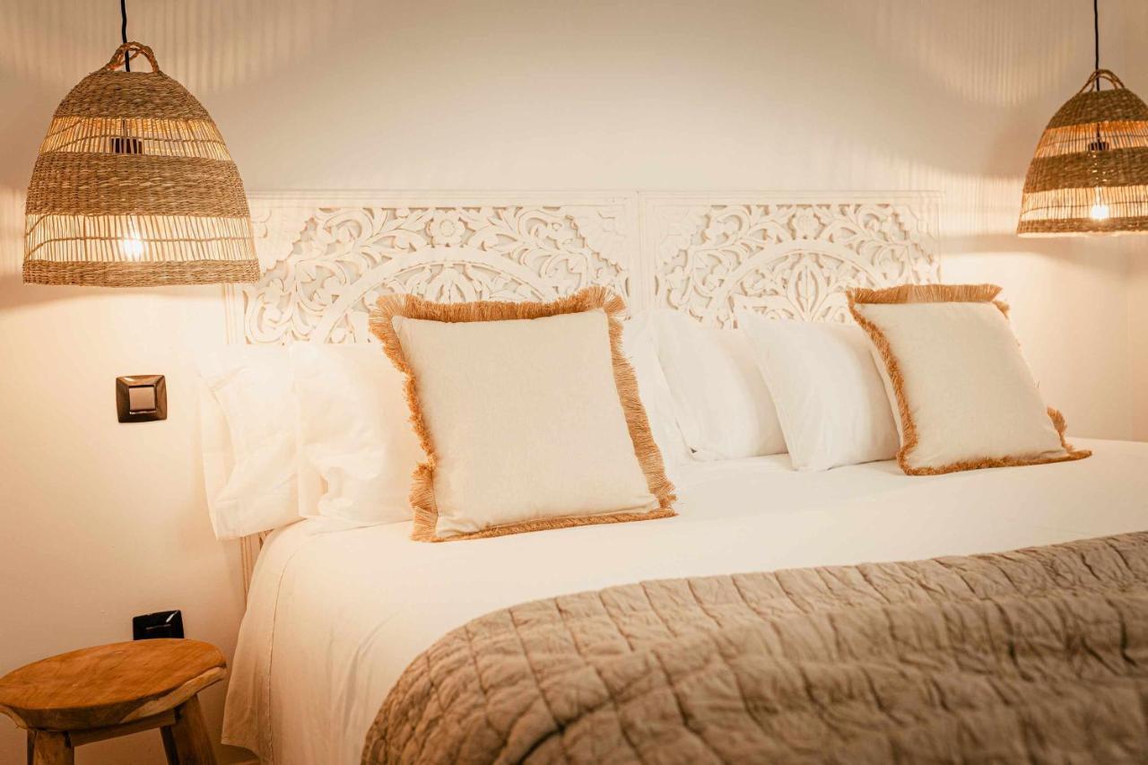 Tinajas Chic Villa Corralejo Eksteriør bilde