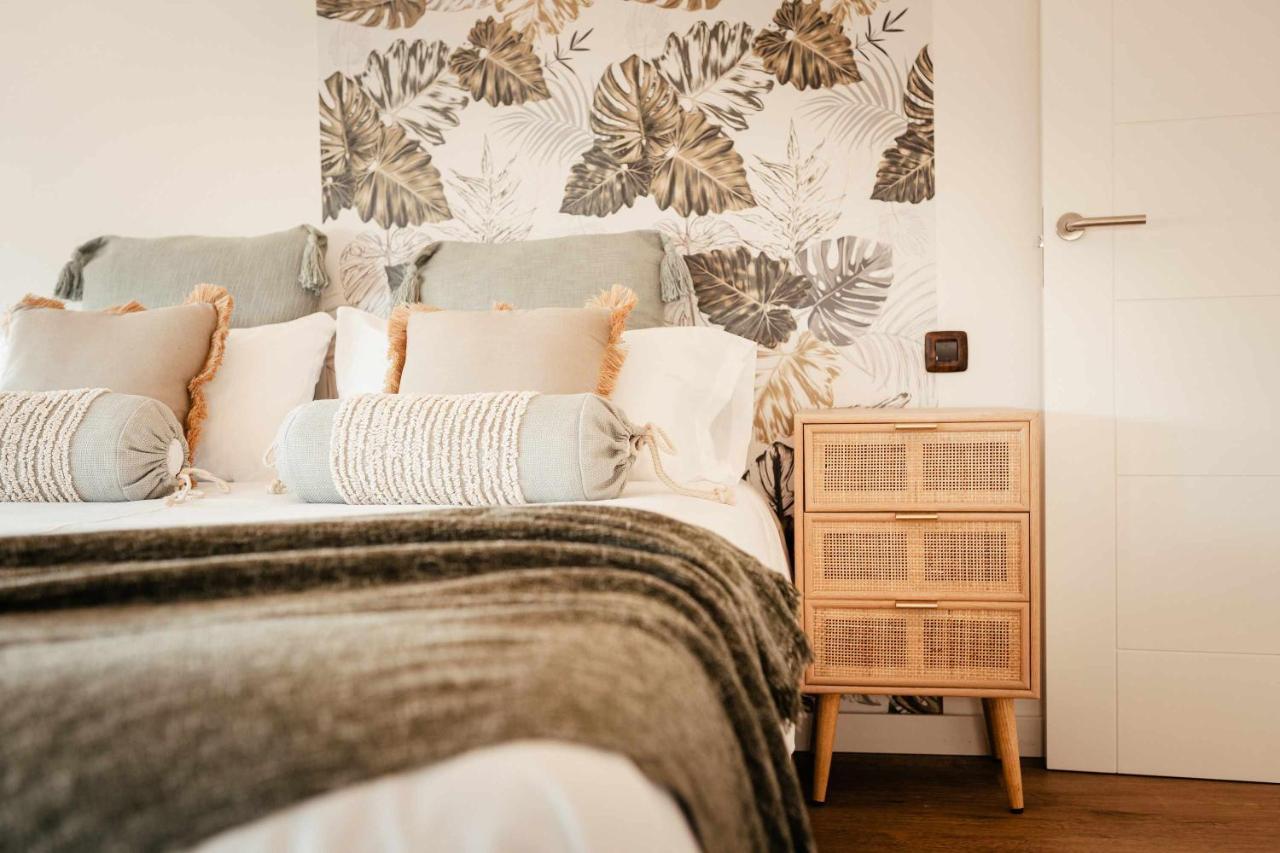 Tinajas Chic Villa Corralejo Eksteriør bilde
