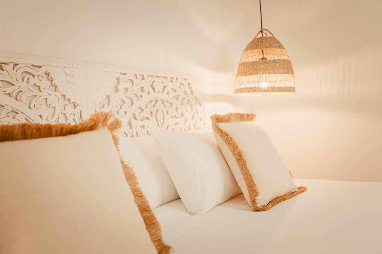 Tinajas Chic Villa Corralejo Eksteriør bilde