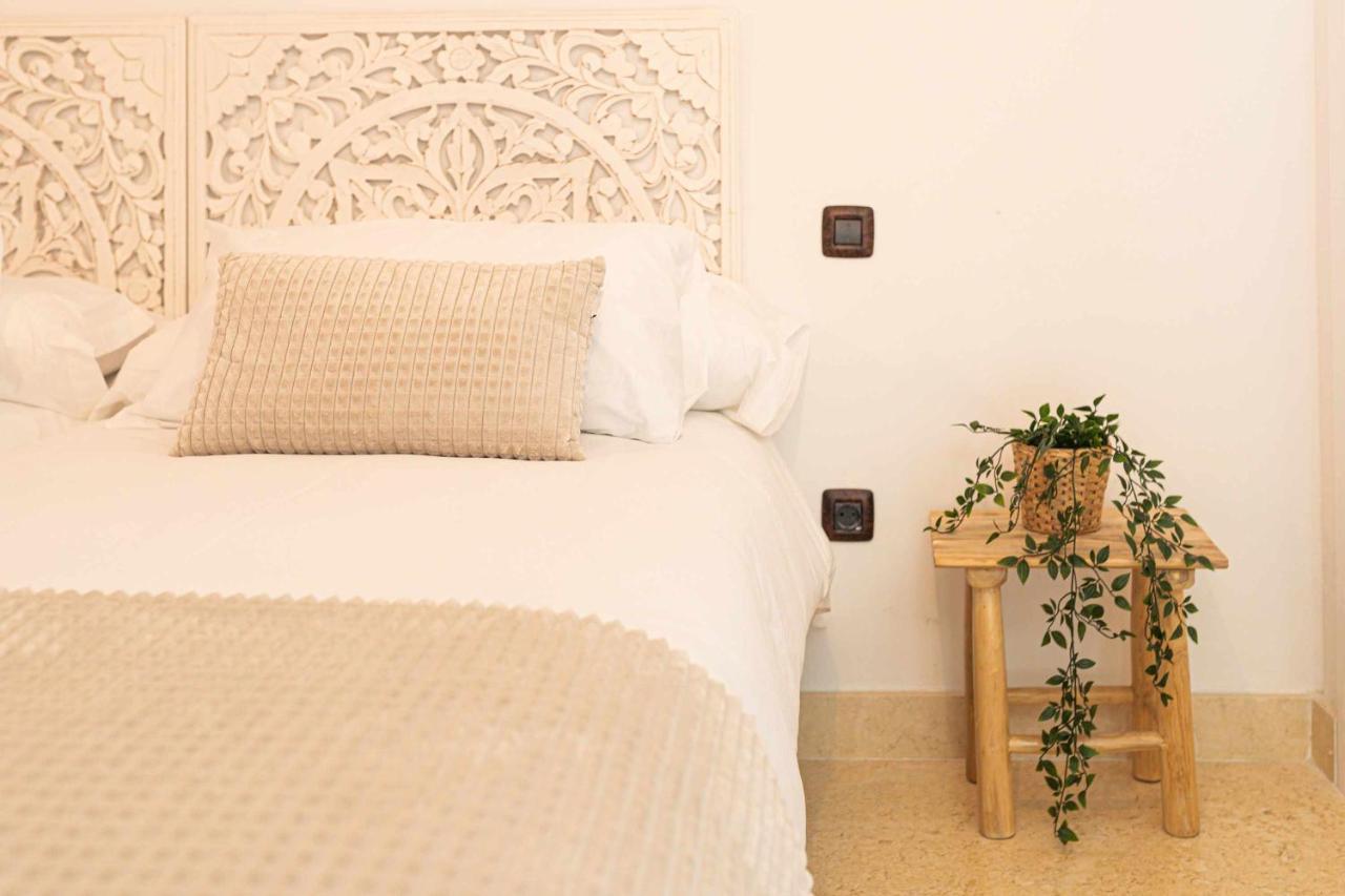 Tinajas Chic Villa Corralejo Eksteriør bilde