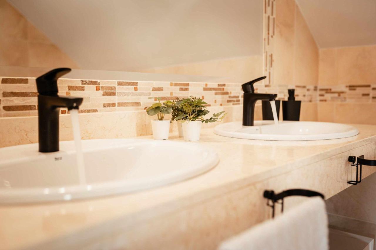 Tinajas Chic Villa Corralejo Eksteriør bilde